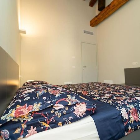 Apartamento Elegante Loft A 200 A Metri Dal Duomo Como Exterior foto