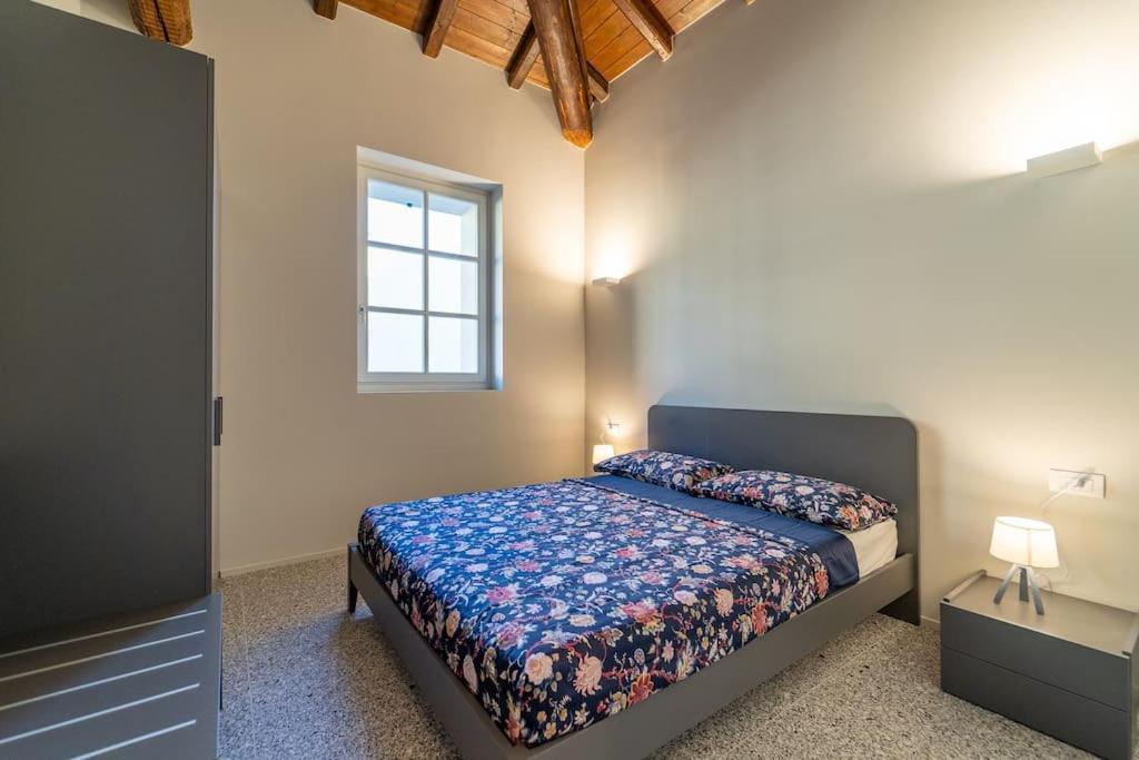 Apartamento Elegante Loft A 200 A Metri Dal Duomo Como Exterior foto