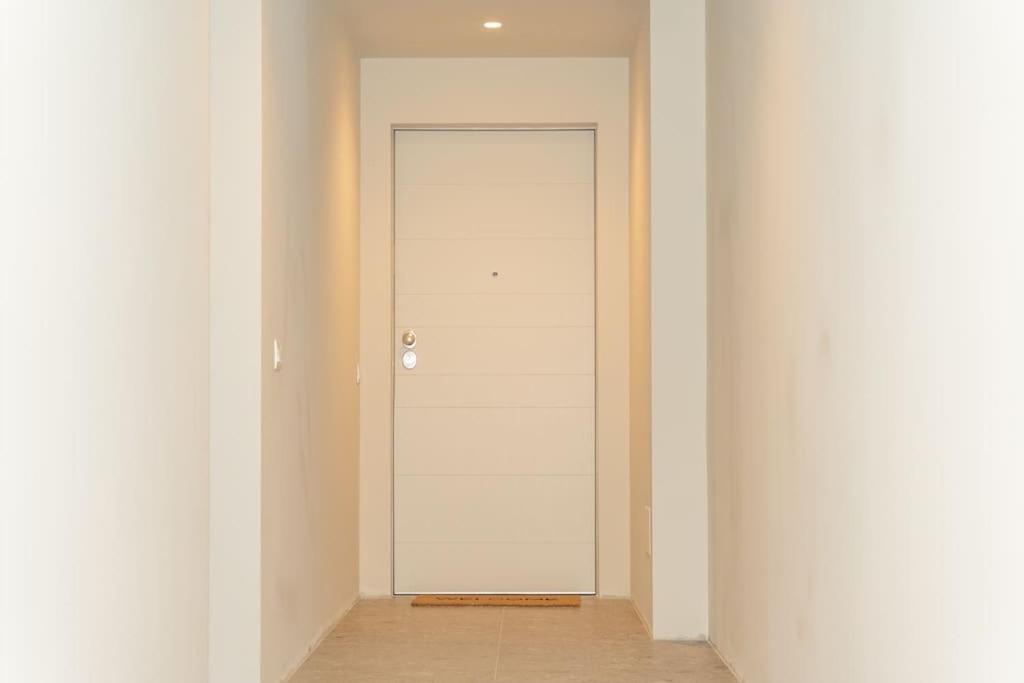 Apartamento Elegante Loft A 200 A Metri Dal Duomo Como Exterior foto