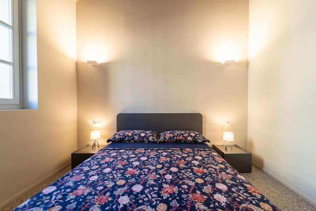 Apartamento Elegante Loft A 200 A Metri Dal Duomo Como Exterior foto